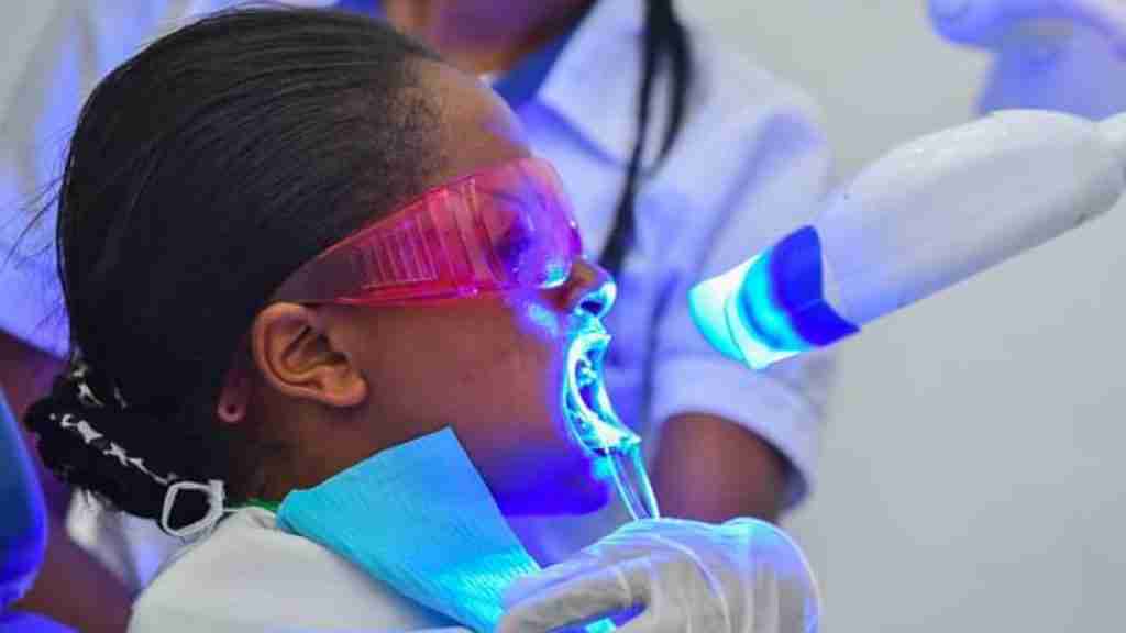 Quality Teeth Whitening in Nairobi, Kenya Parkview Dental Centre