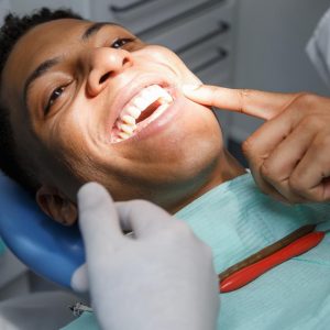 Preventive dentistry and oral hygiene