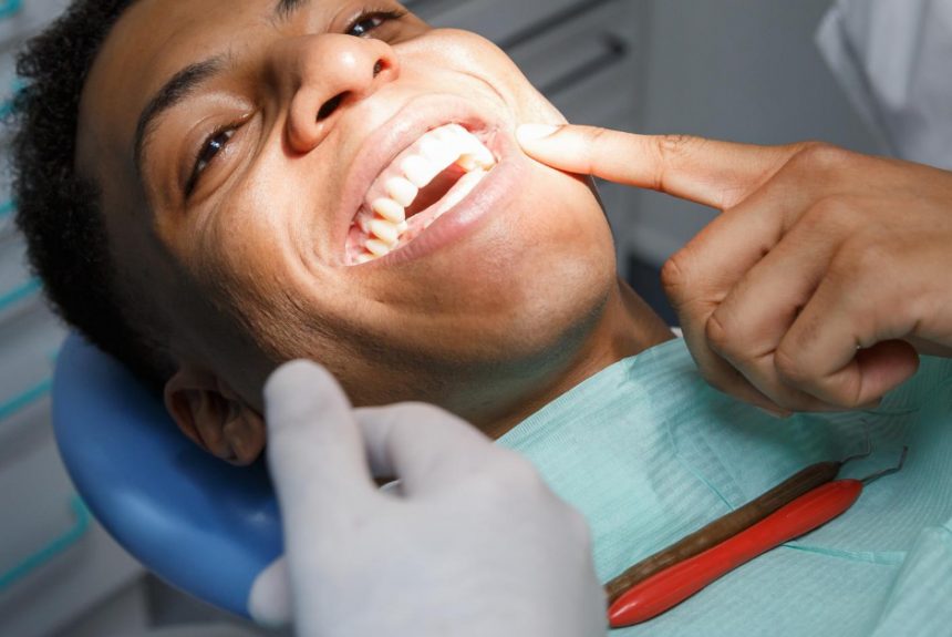 Preventive dentistry and oral hygiene
