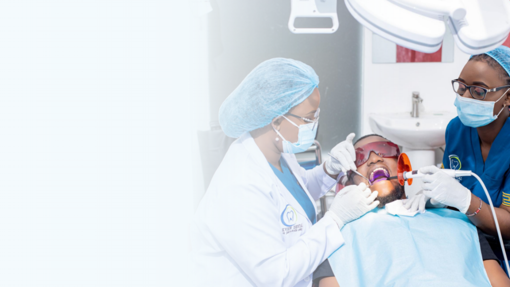 Parkview Dental Centre Toprated Dental Clinic in Nairobi