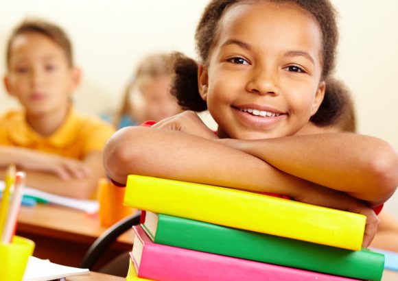 oral health for children