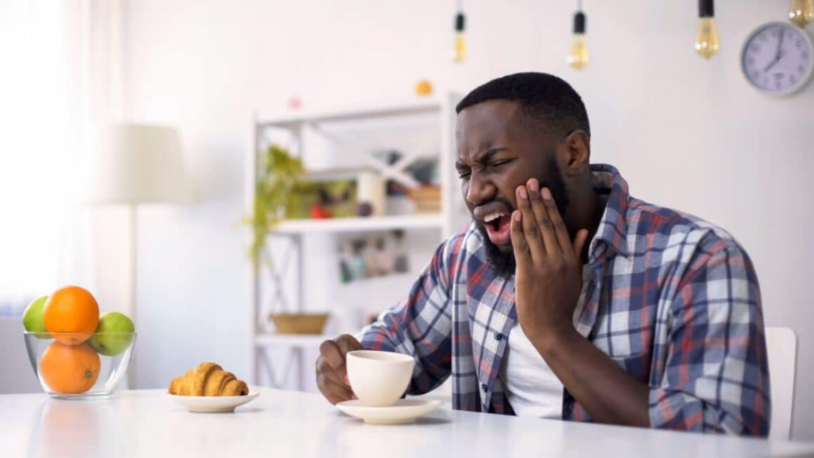 dental filling and root canal treatment in nairobi