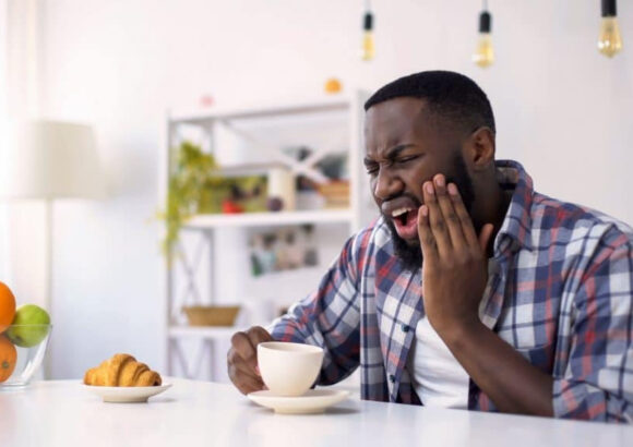 dental filling and root canal treatment in nairobi